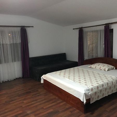 Villa Rosa Năvodari Εξωτερικό φωτογραφία