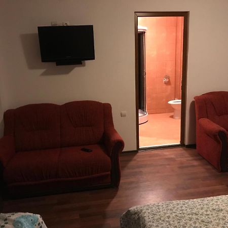 Villa Rosa Năvodari Εξωτερικό φωτογραφία