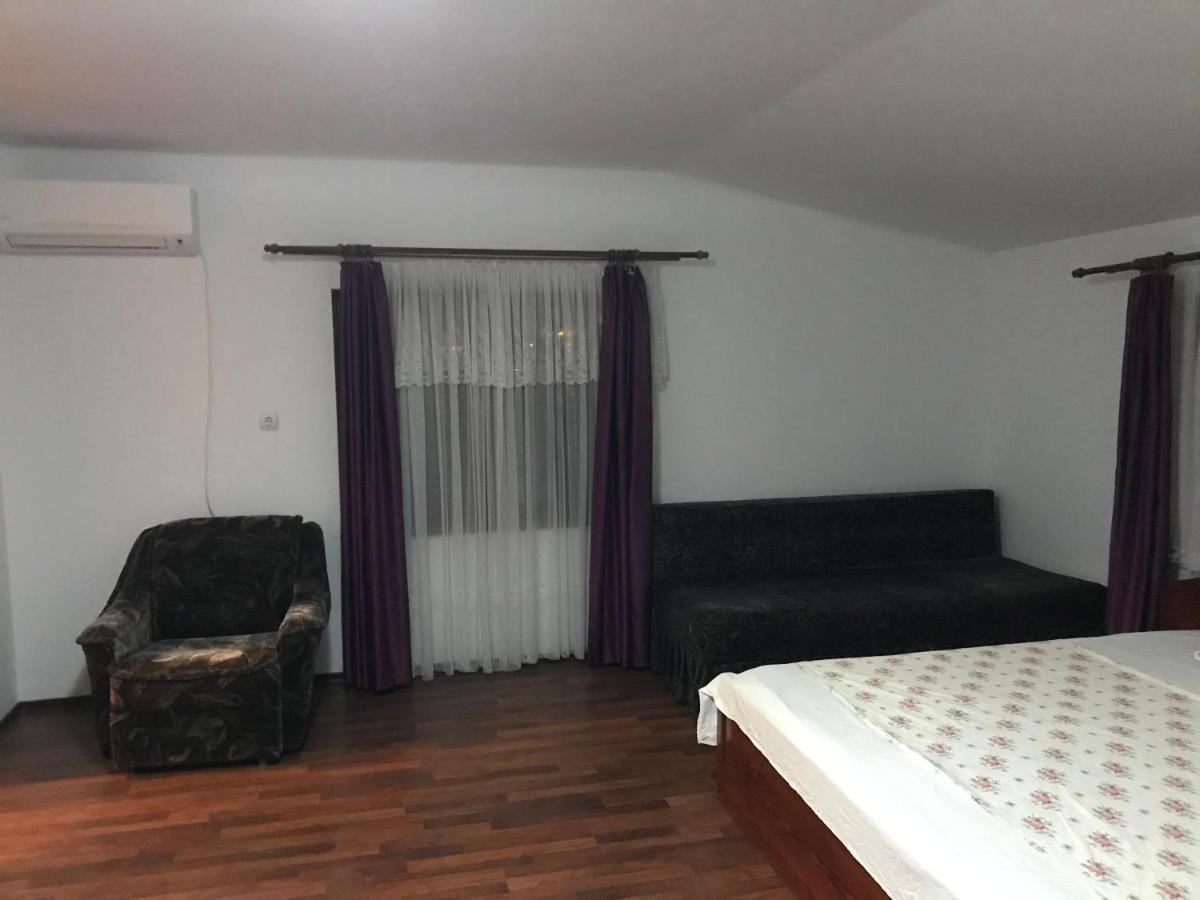 Villa Rosa Năvodari Εξωτερικό φωτογραφία