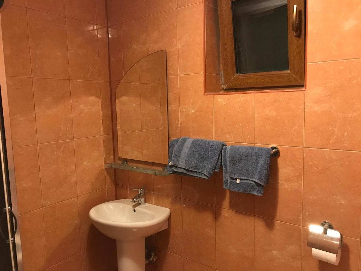 Villa Rosa Năvodari Εξωτερικό φωτογραφία