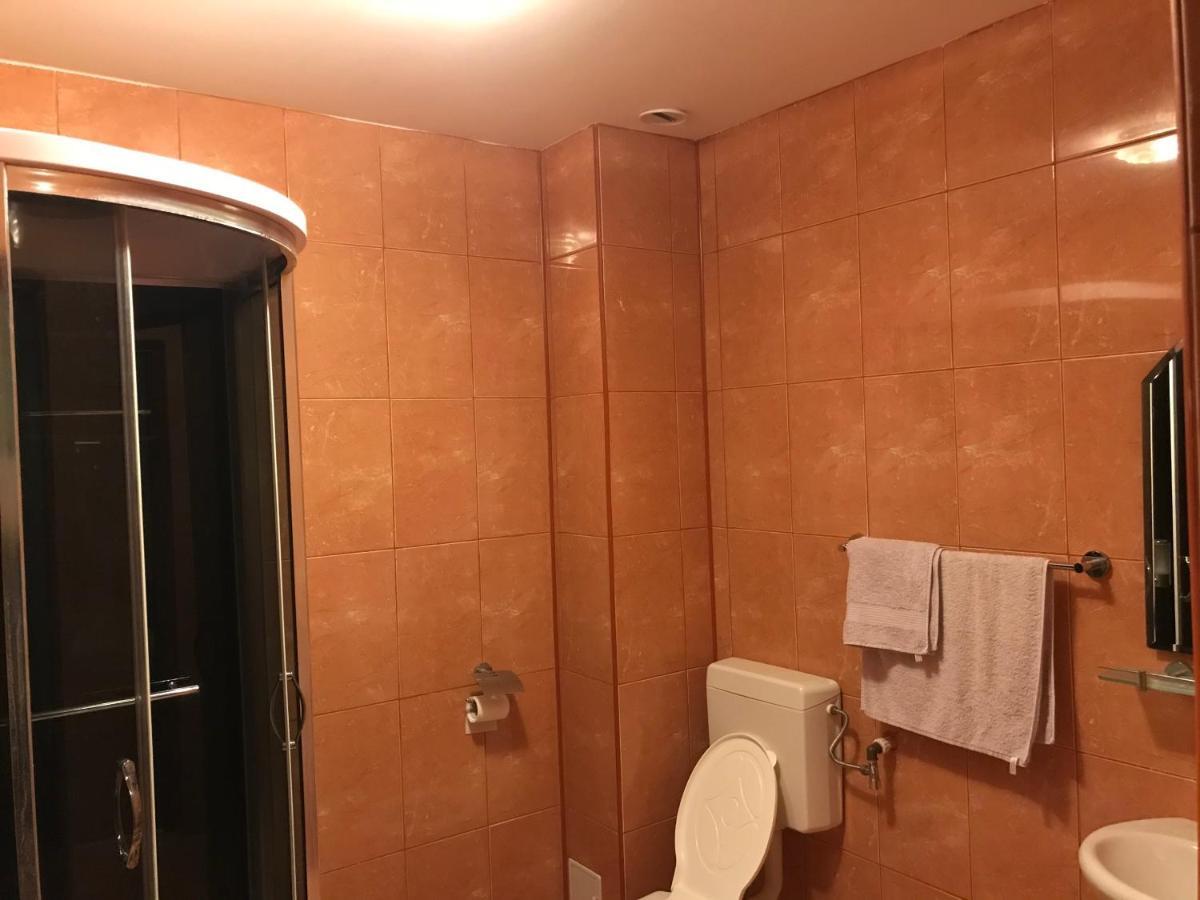 Villa Rosa Năvodari Εξωτερικό φωτογραφία