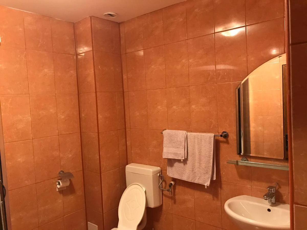 Villa Rosa Năvodari Εξωτερικό φωτογραφία