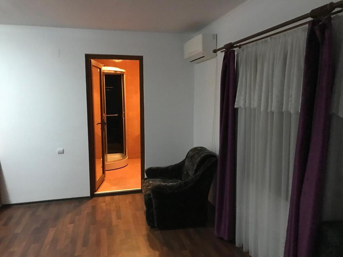 Villa Rosa Năvodari Εξωτερικό φωτογραφία