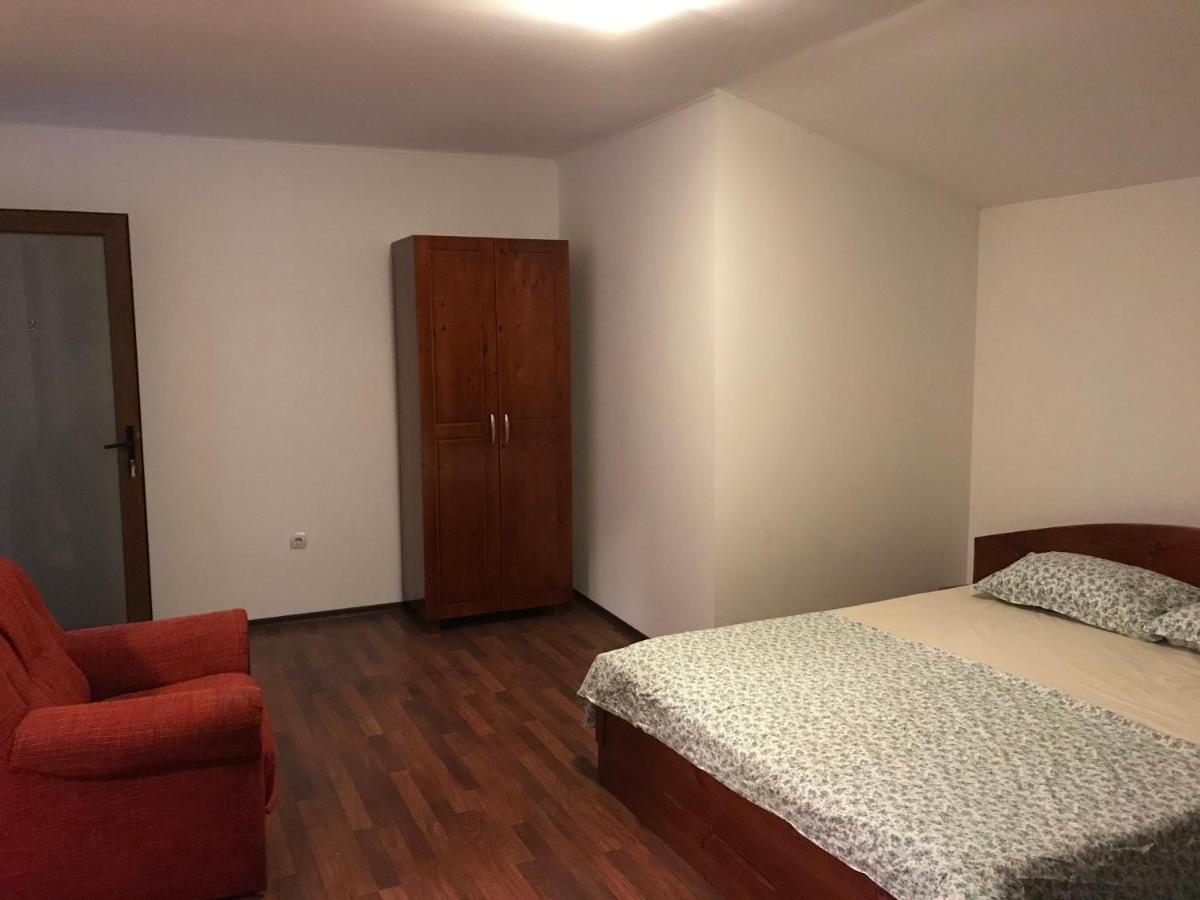 Villa Rosa Năvodari Εξωτερικό φωτογραφία