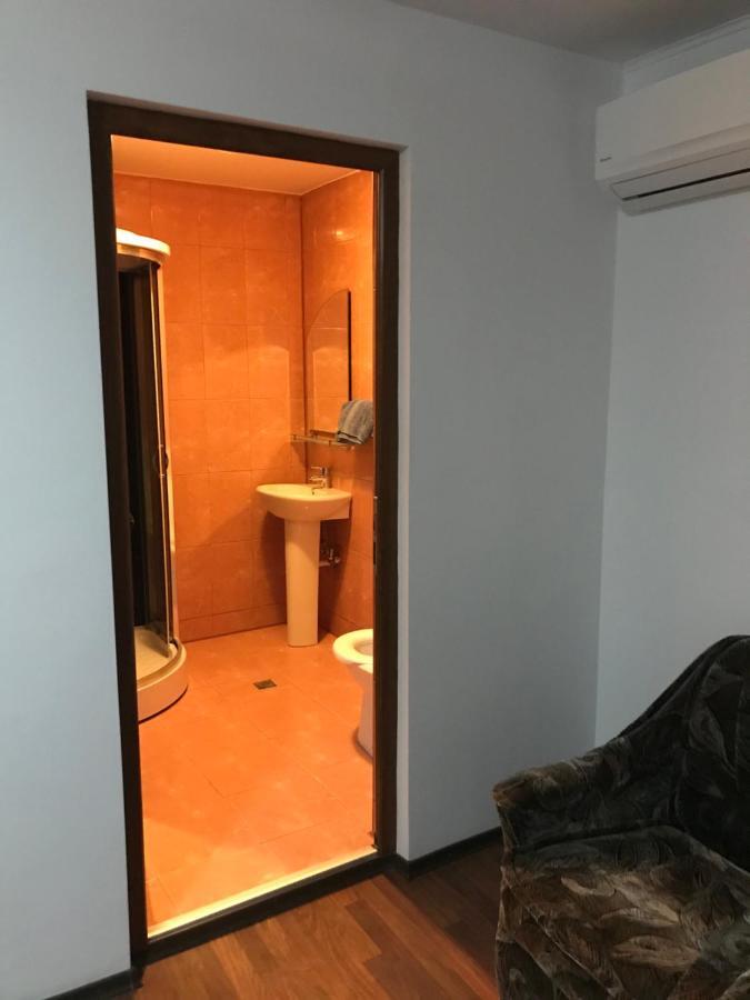 Villa Rosa Năvodari Εξωτερικό φωτογραφία