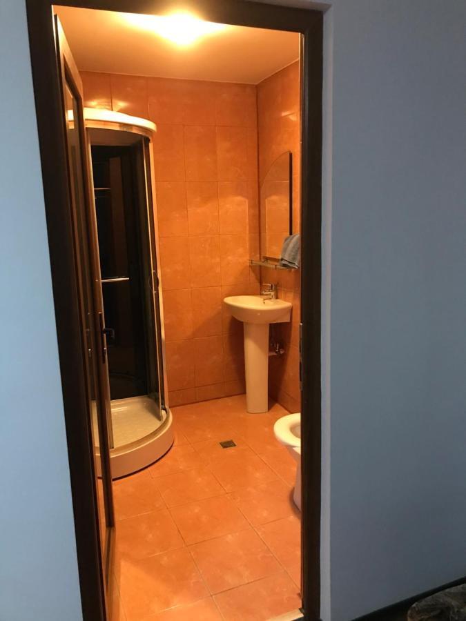 Villa Rosa Năvodari Εξωτερικό φωτογραφία