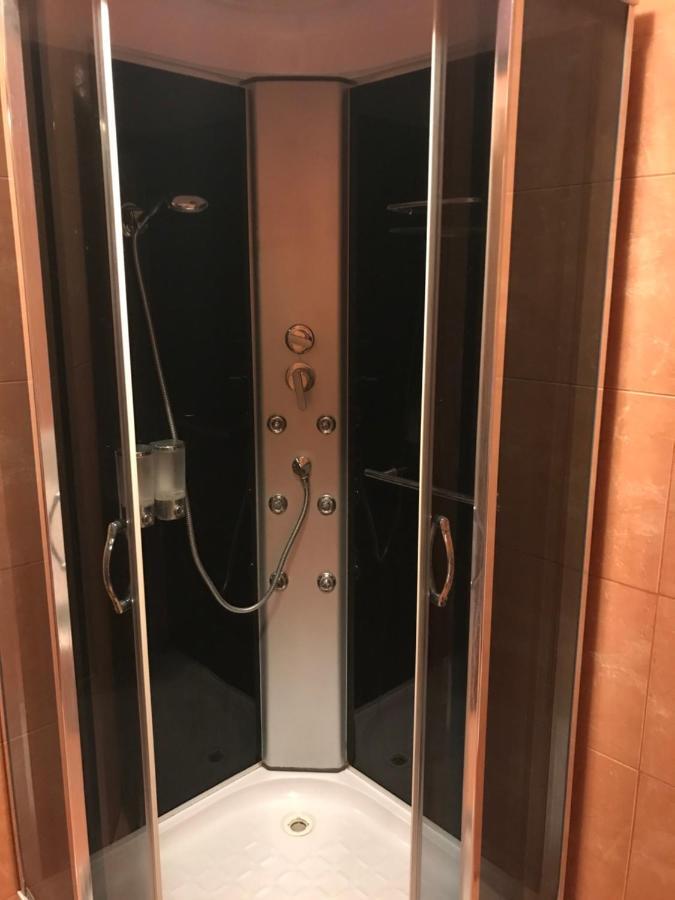 Villa Rosa Năvodari Εξωτερικό φωτογραφία
