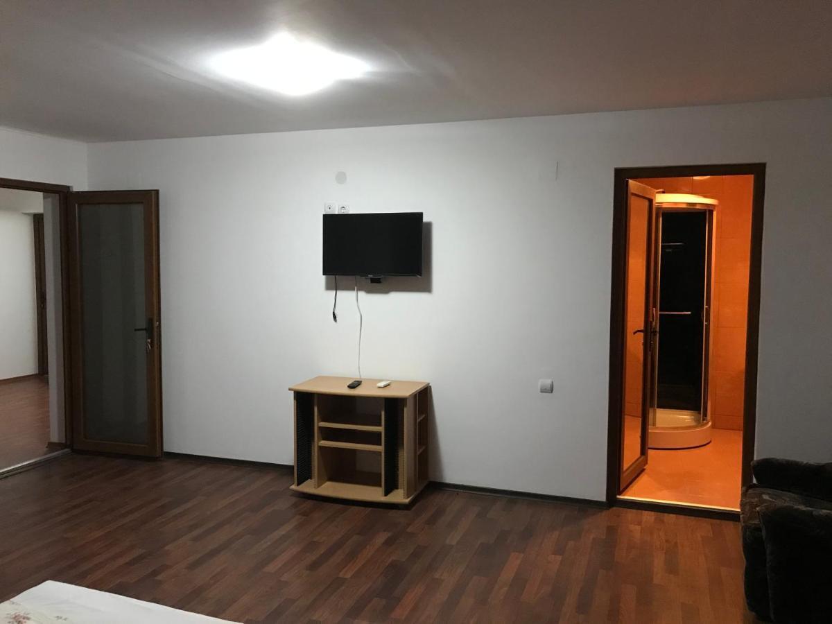 Villa Rosa Năvodari Εξωτερικό φωτογραφία